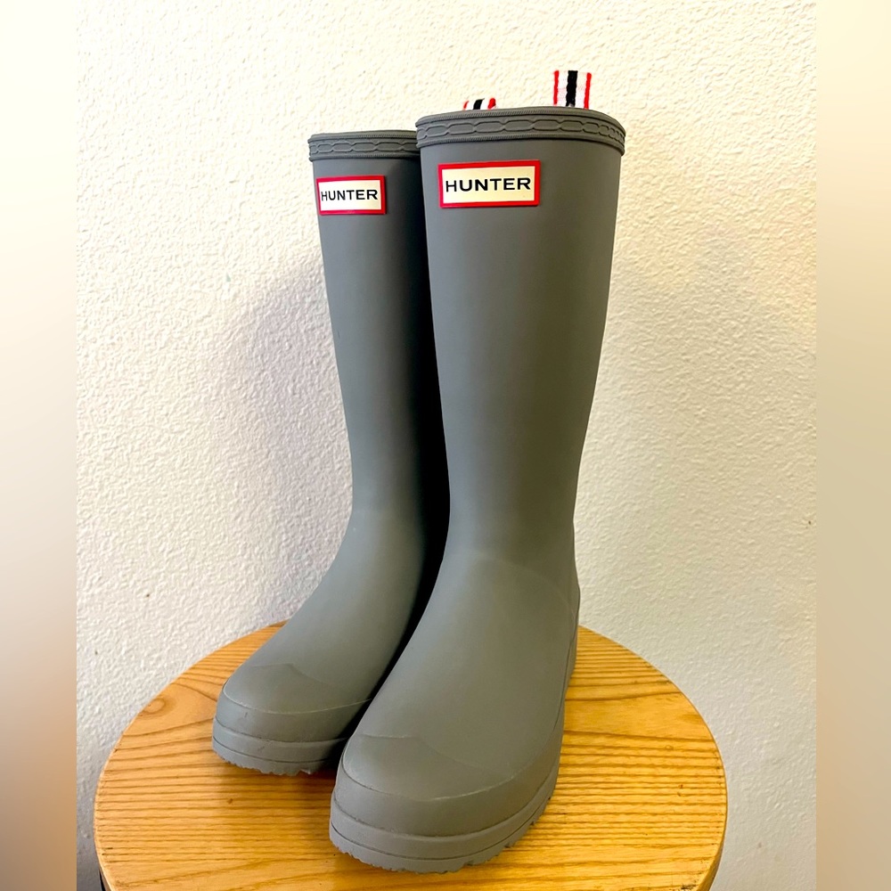 Hunter boots